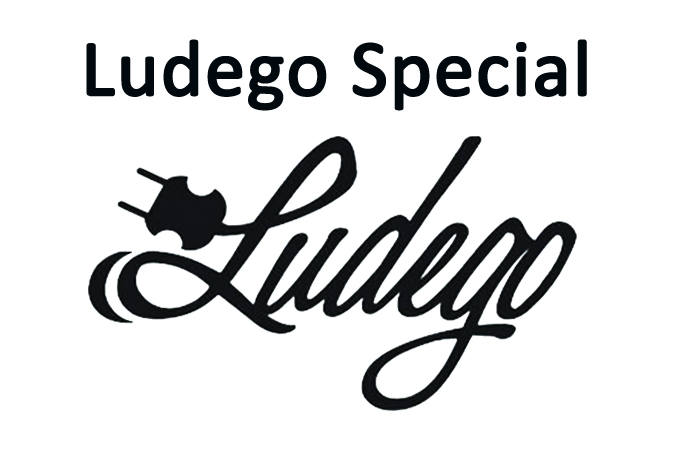 Ludego Special