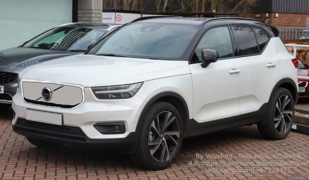 2018_Volvo_XC40_First_Edition_T5_AWD_Automatic_2.0_Frontweiß