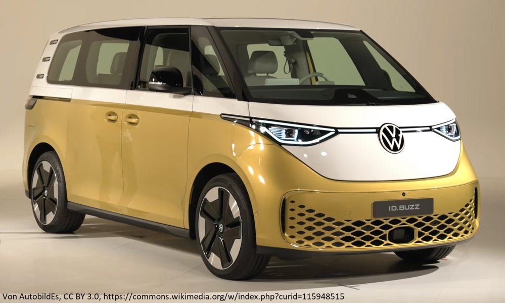 2022_Volkswagen_ID._Buzz_front_view